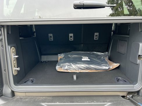 New 2025 Ford Bronco Outer Banks image 25