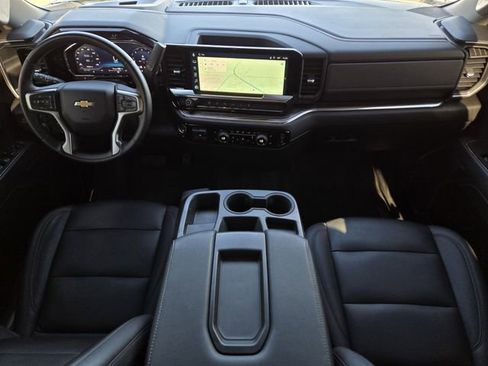 Used 2024 Chevrolet Silverado 3500 LT w/ Safety Package image 26