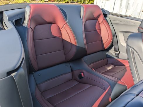 New 2026 Ford Mustang GT Premium image 16