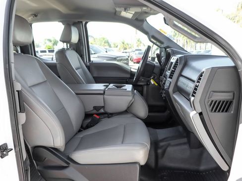 Used 2020 Ford F250 XL w/ Power Equipment Group AWD/4WD image 41