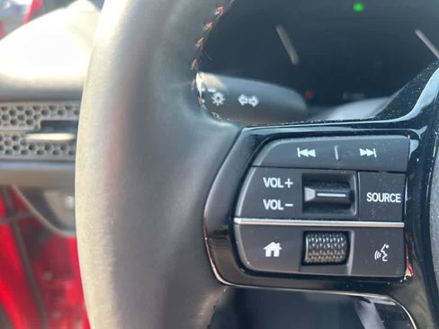 Used 2024 Honda HR-V Sport image 20