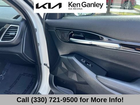 Certified 2024 Kia Seltos S AWD/4WD image 57