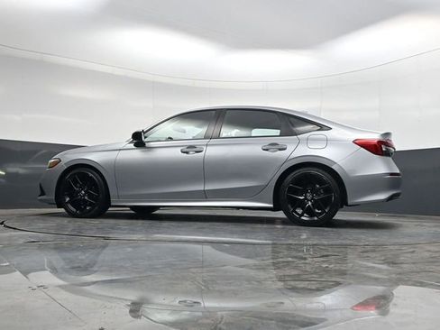 Used 2024 Honda Civic Sport image 28