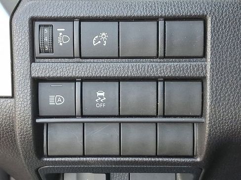 Used 2025 Toyota Tacoma TRD Sport image 26