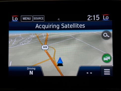 Used 2017 Honda CR-V Touring image 15