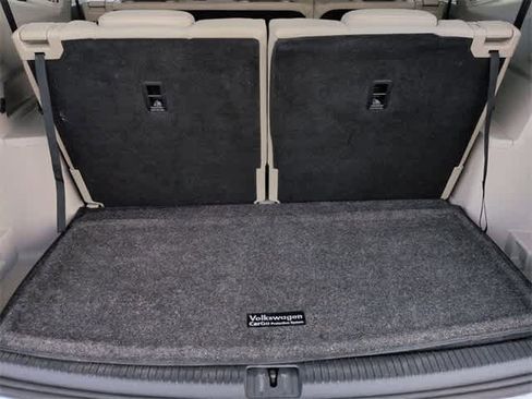 Used 2022 Volkswagen Atlas SE image 33