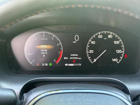Used 2024 Honda HR-V Sport image 17