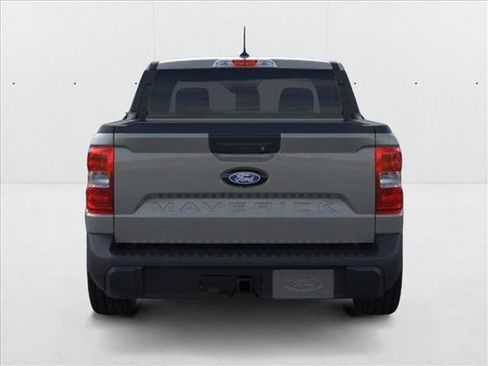 New 2025 Ford Maverick XLT w/ Equipment Group 302A image 5