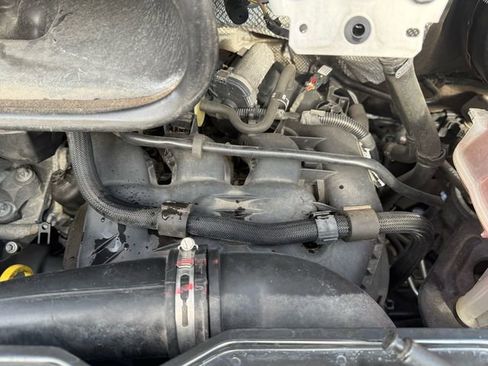 Used 2021 RAM ProMaster 2500 image 23