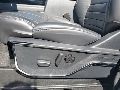 Used 2025 Ford F250 Platinum image 24