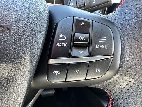 Used 2025 Ford Escape ST-Line Elite w/ Tech Pack #1 image 19