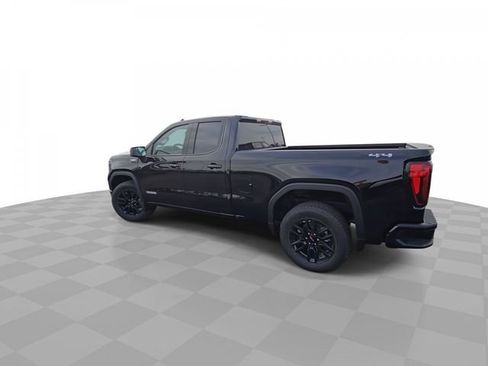 Used 2025 GMC Sierra 1500 Elevation image 6