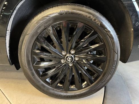 Used 2024 Hyundai Palisade Calligraphy AWD/4WD image 27