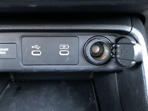 Used 2026 Honda Civic Sport image 22