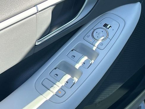 New 2026 Hyundai Sonata SEL image 17