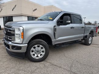 Used 2023 Ford F250 XLT video 1