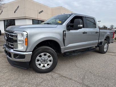 Used 2023 Ford F250 XLT