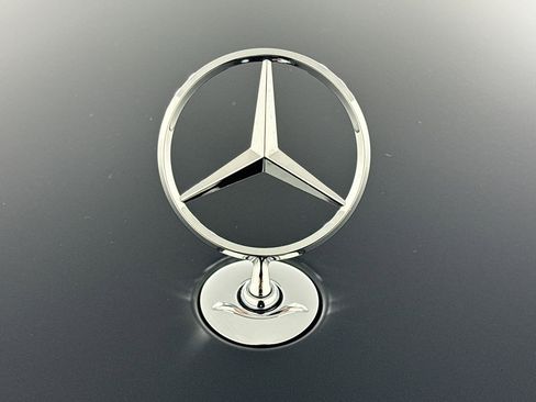New 2026 Mercedes-Benz S 580 4MATIC Sedan image 12