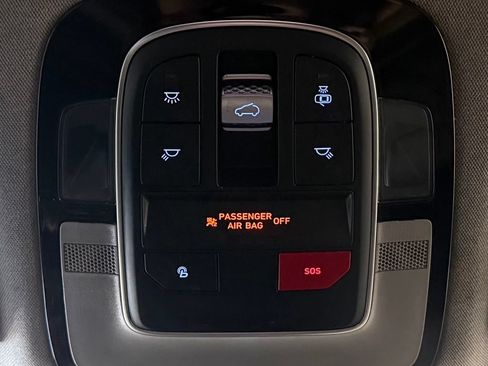 Certified 2023 Hyundai Santa Fe Limited AWD/4WD image 26