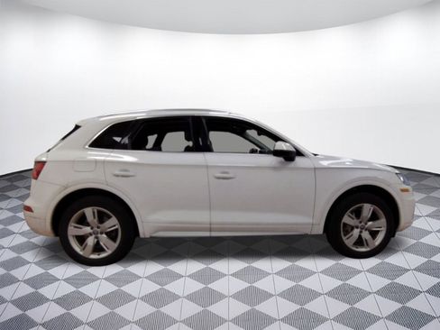 Used 2018 Audi Q5 2.0T Premium Plus w/ Premium Plus Package image 7