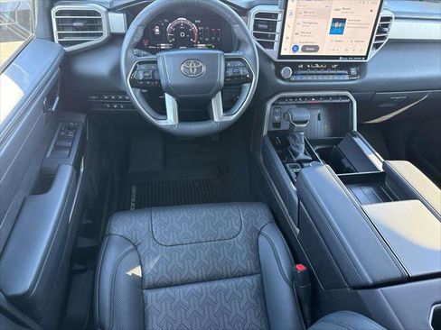 Certified 2024 Toyota Sequoia Limited image 8