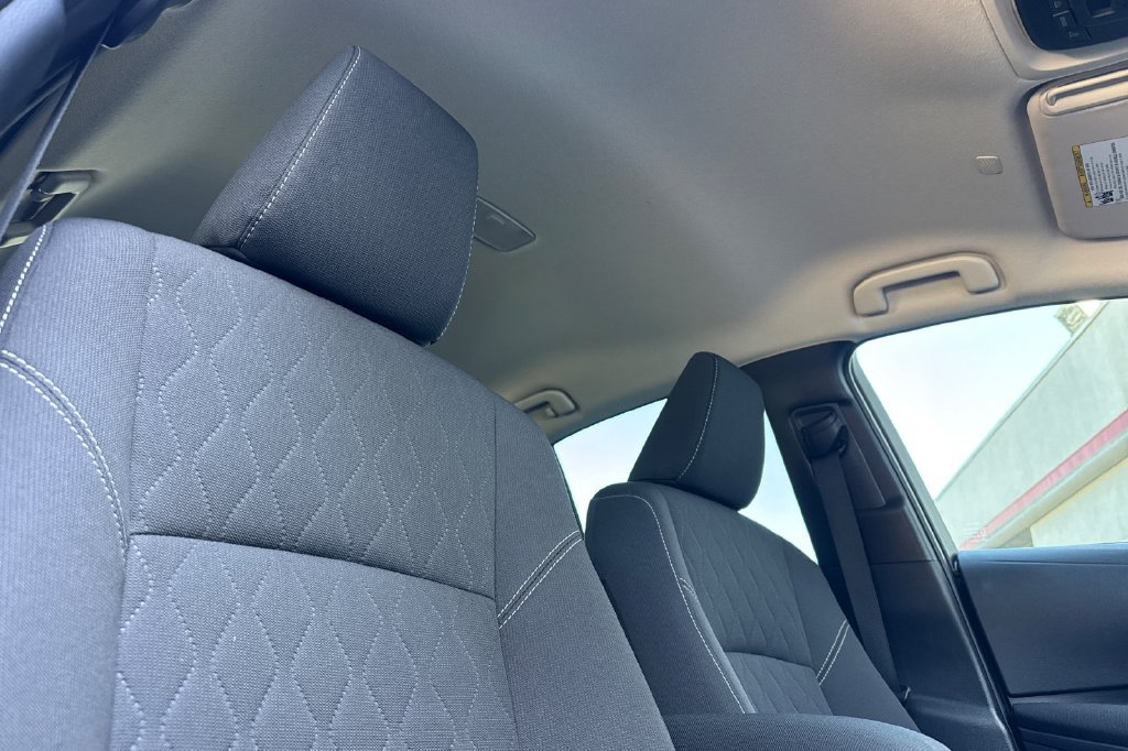Certified 2026 Toyota Corolla LE w/ Carpet Mat Package (TMS) FWD image 15