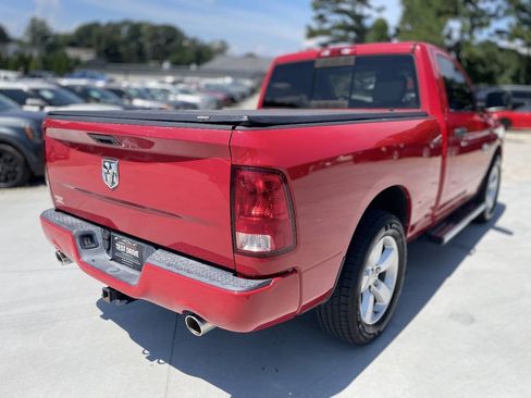 Used 2013 RAM 1500 Express RWD image 8