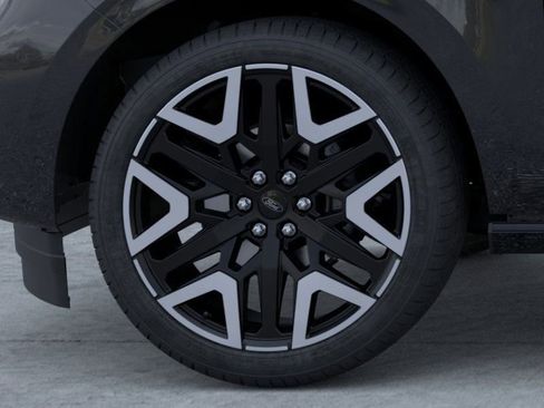 New 2026 Ford Expedition Max Platinum image 19