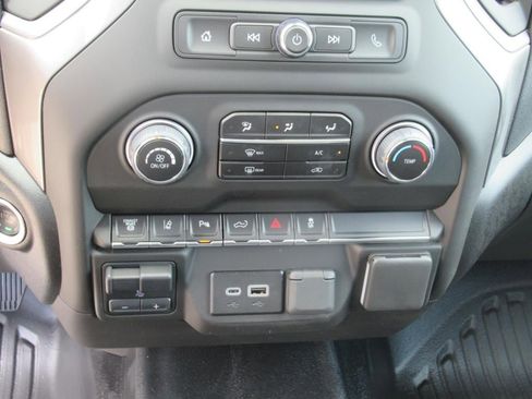 New 2025 Chevrolet Silverado 3500 W/T w/ WT Convenience Package image 22