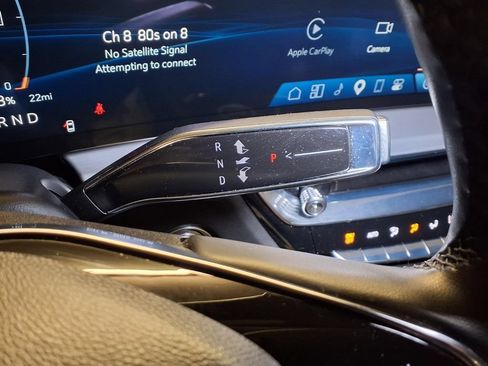 Certified 2024 Cadillac Lyriq Sport AWD/4WD image 9