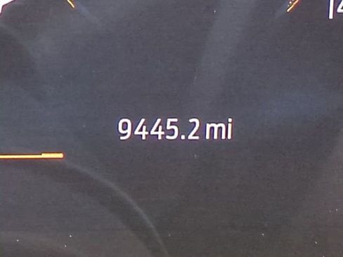 Used 2025 Ford Mustang Convertible image 24