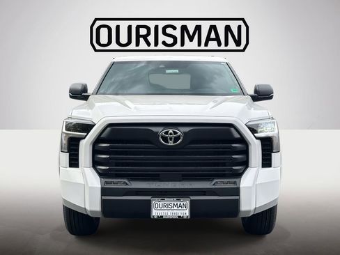 New 2026 Toyota Tundra SR5 image 24