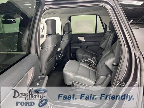 New 2026 Ford Expedition Max Active AWD/4WD image 31