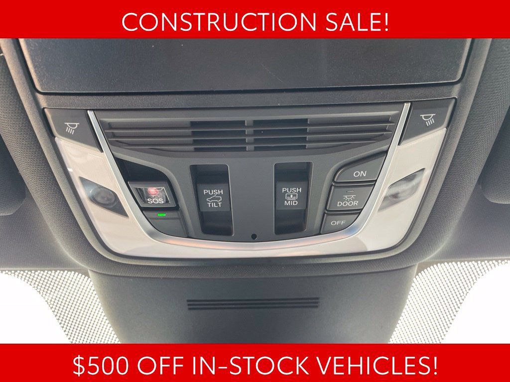 Used 2026 Acura MDX A-Spec AWD/4WD image 22