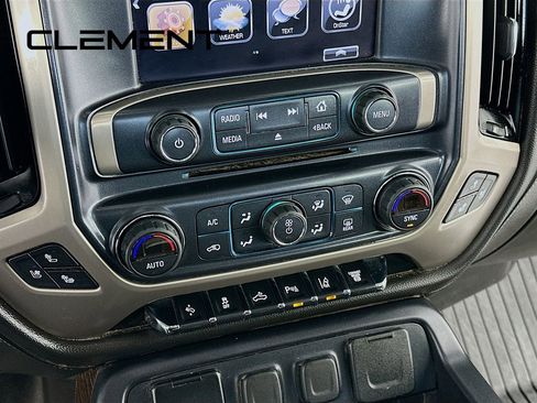 Used 2019 GMC Sierra 3500 Denali w/ Duramax Plus Package image 22