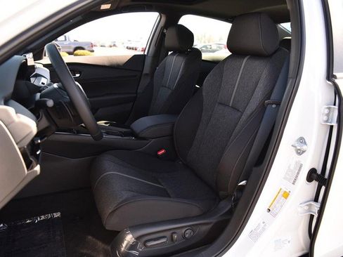 New 2025 Honda Accord Sport image 19