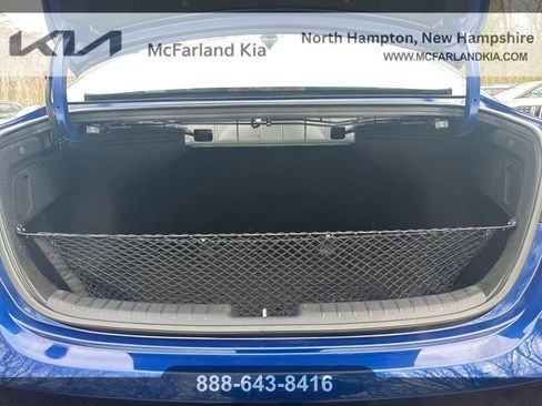 Used 2023 Kia Forte LXS image 28