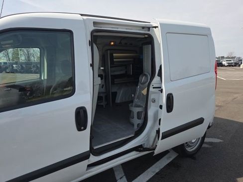 Used 2022 RAM ProMaster City Wagon image 15