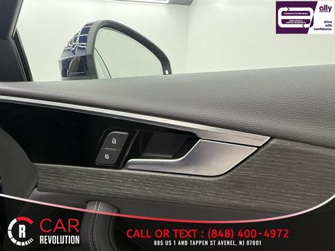 Used 2024 Audi A4 2.0T Premium Plus AWD/4WD image 37