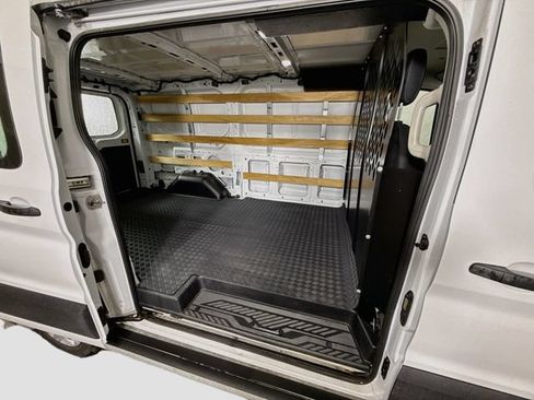 Used 2025 Ford Transit 250 Low Roof w/ Exterior Upgrade Package RWD image 23