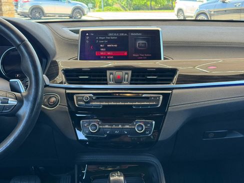 Used 2018 BMW X2 sDrive28i w/ M SportX Package FWD image 10