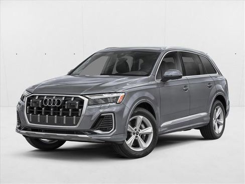 New 2026 Audi Q7 2.0T Premium AWD/4WD image 1