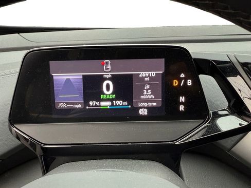 Used 2023 Volkswagen ID.4 S image 15