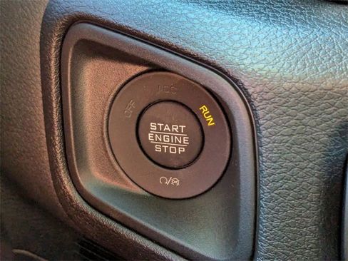 New 2026 Jeep Wrangler Sport S image 23