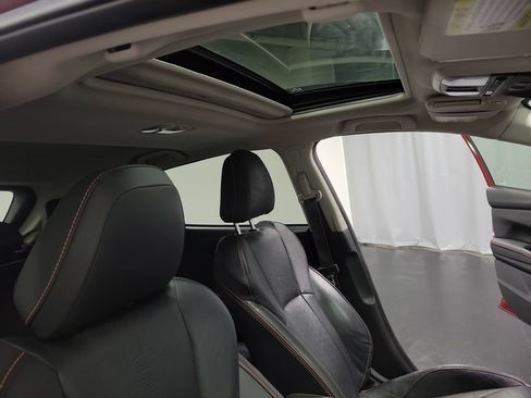 Used 2019 Subaru Crosstrek 2.0i Limited w/ Moonroof Package AWD/4WD image 31