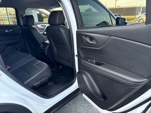 Used 2024 Chevrolet Blazer LT w/ Midnight/Sport Edition image 30