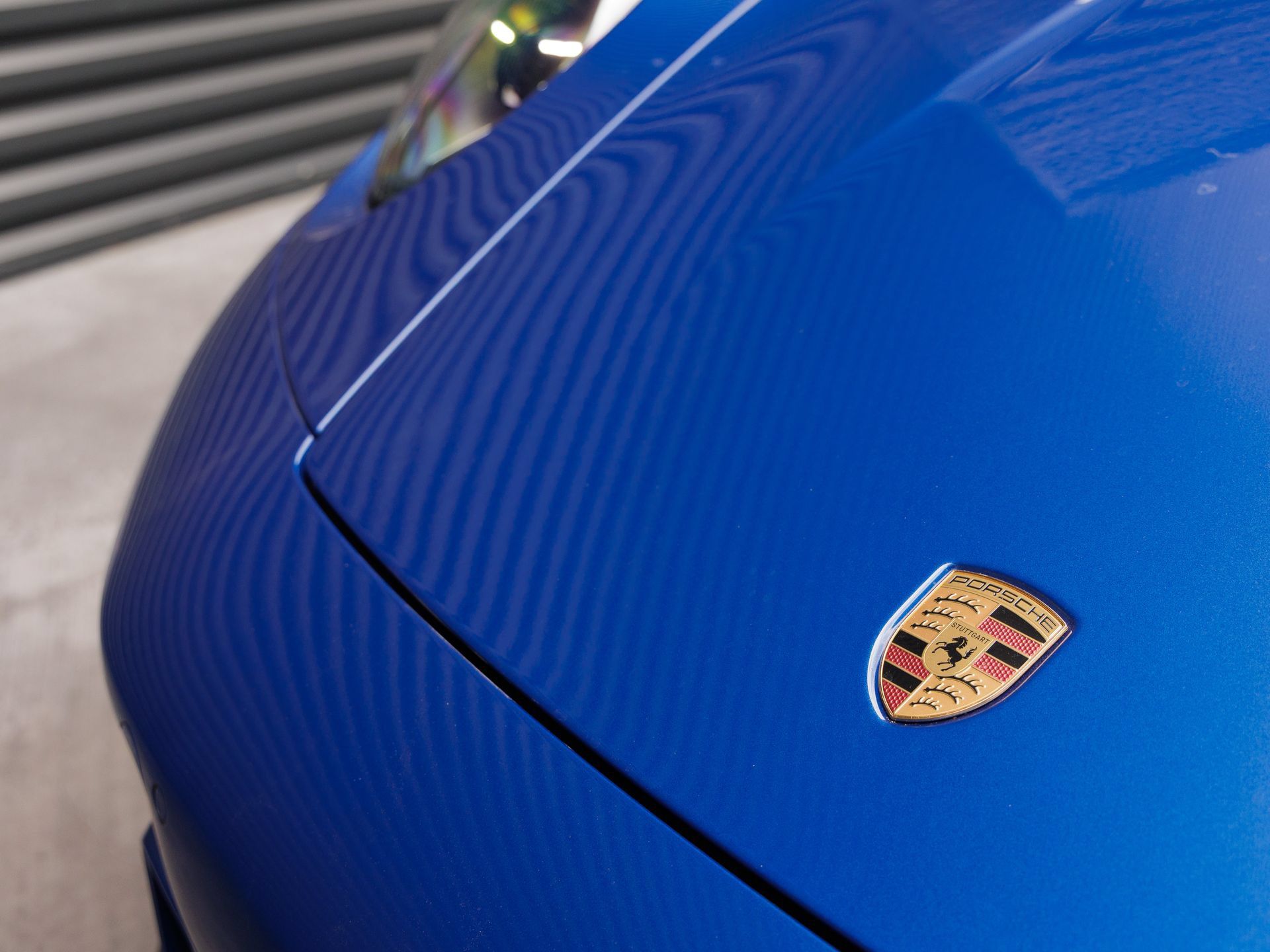 Certified 2026 Porsche 911 Carrera T RWD image 46