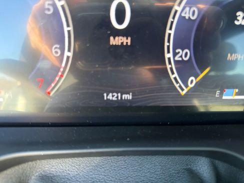 Used 2024 Jeep Grand Cherokee L Laredo w/ Trailer Tow Package image 21