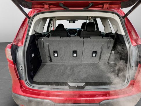 Used 2024 Subaru Ascent Premium w/ Convenience Package image 32