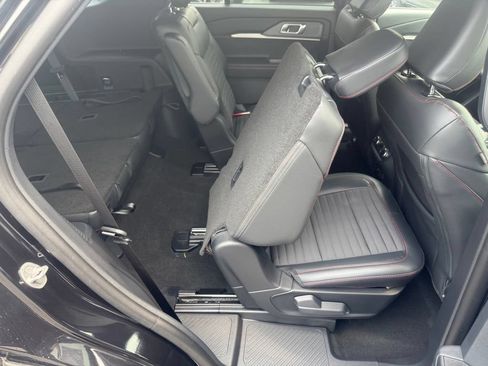 New 2026 Ford Explorer ST-Line AWD/4WD image 52